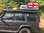 4x4 Land Rover Side Awning Ground Tent Combo