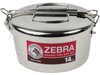 Zebra 14cm Lunchbox Camping Pot