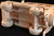 Wooden Construction 3D Model Land Rover