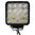 48w Square LED Spotlamp