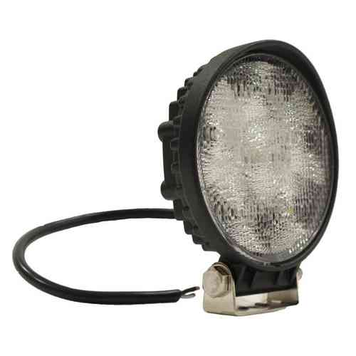 18w LED Flood Worklamp