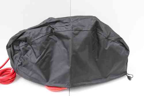 Recovery Winch Cover