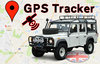 Universal GPS Tracker