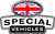 Fourby Special Vehicles Sticker Set
