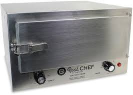 Road Chef 12v Marine Oven