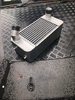 Oversize Core Intercooler - Twin Thickness Core 300 or 200 Tdi
