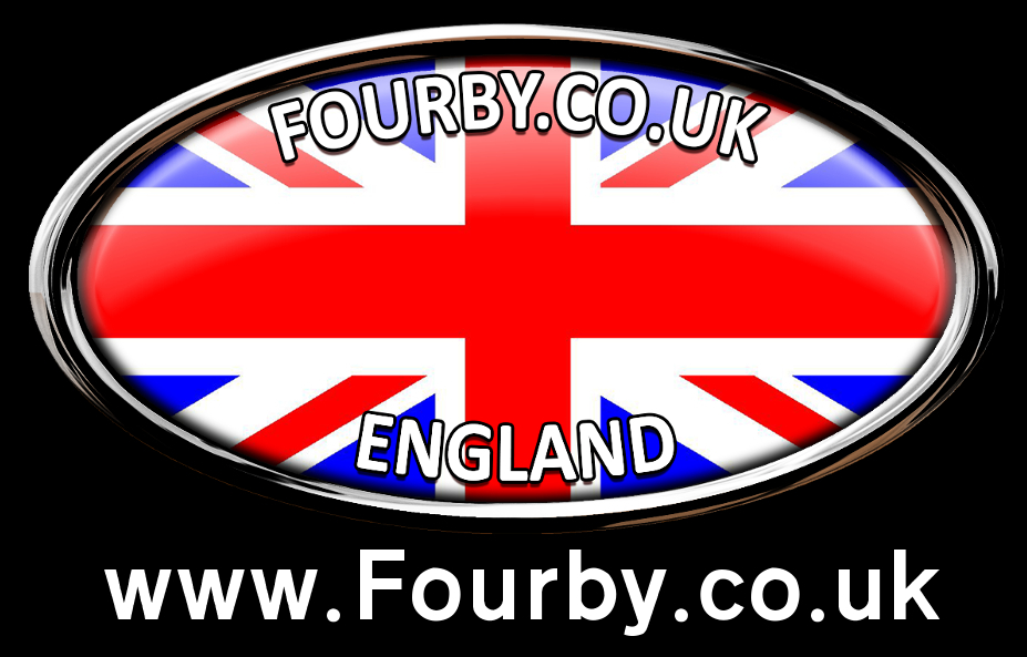 Fourby_brand_logo