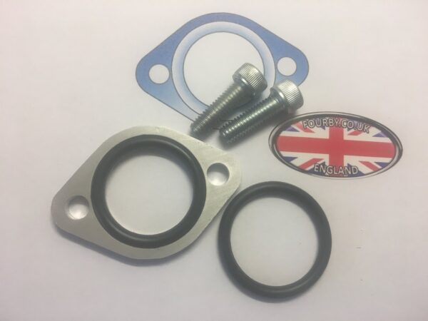 Boost Ring® - for 200Tdi 300Tdi