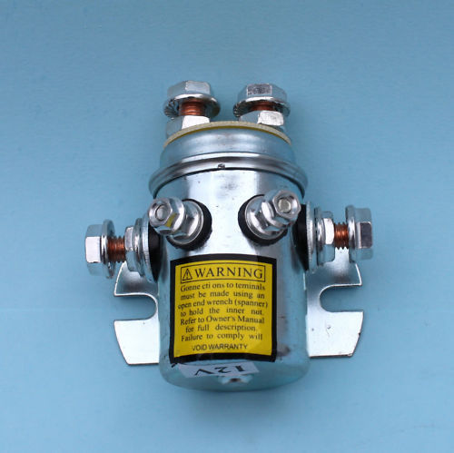 12v Solenoid