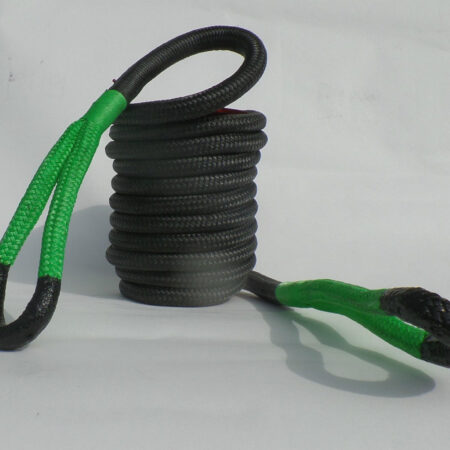18mm Kinetic Snatch Rope KERR, 21ft Long