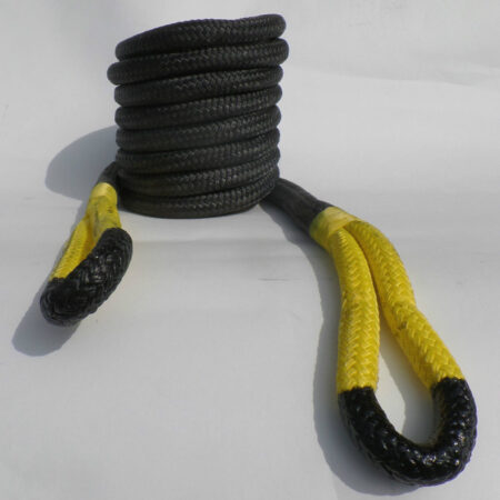 24mm Kinetic Snatch Rope KERR, 8m length