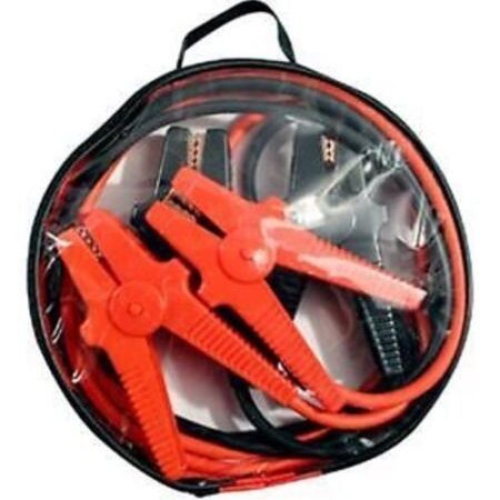 800A Jump Leads