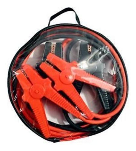 800A Jump Leads