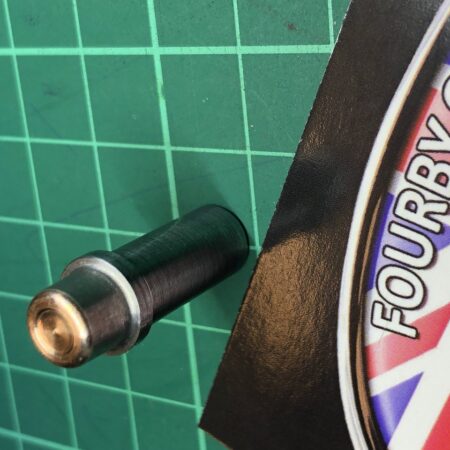 Bi Metal - Bosch VE Fuel Stop Solenoid Plunger