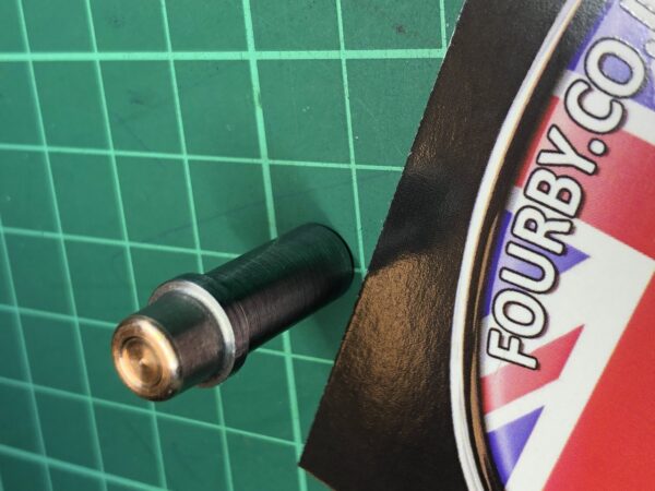 Bi Metal - Bosch VE Fuel Stop Solenoid Plunger