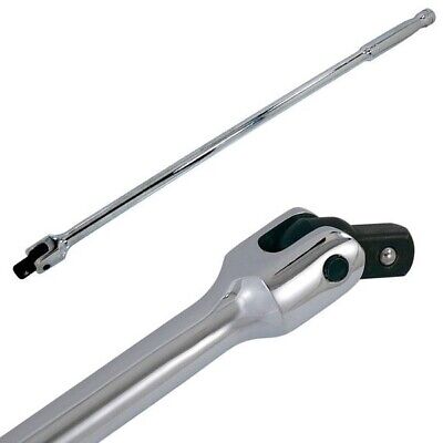 24" x 1/2" Drive Breaker Bar