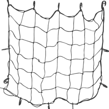 Cargo/Trailer Net