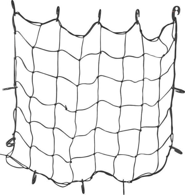 Cargo/Trailer Net