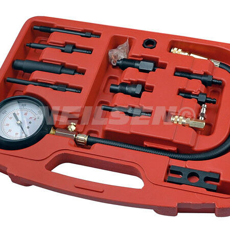 Compression Tester