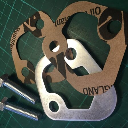 Tdi Fuel pump Spacer