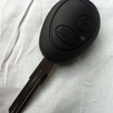 TD5 Discovery Replacement Valeo Key Shell TD5 / V8