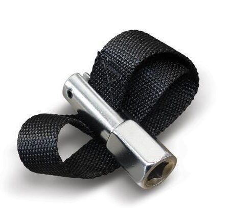 Oil Filter Strap Wrench