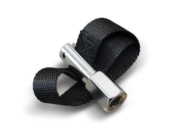 Oil Filter Strap Wrench