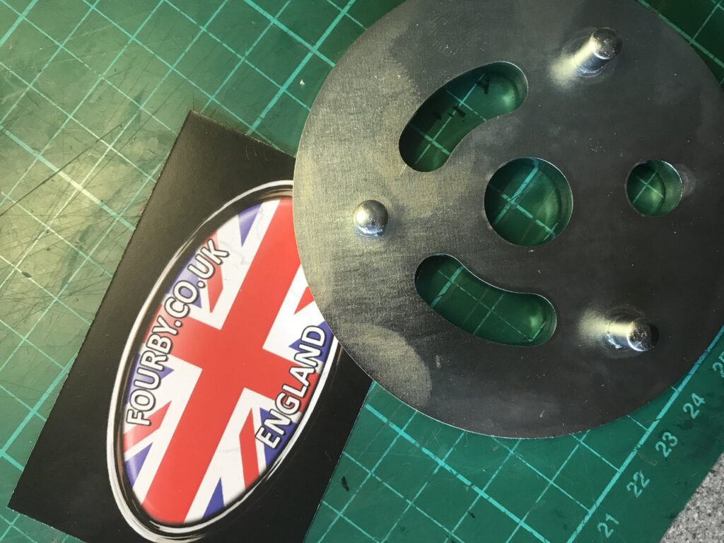 Bosch VE Injection Pump Removal Tool