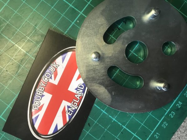 Bosch VE Injection Pump Removal Tool