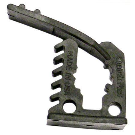 Quick Fist Mini Clamps x 2