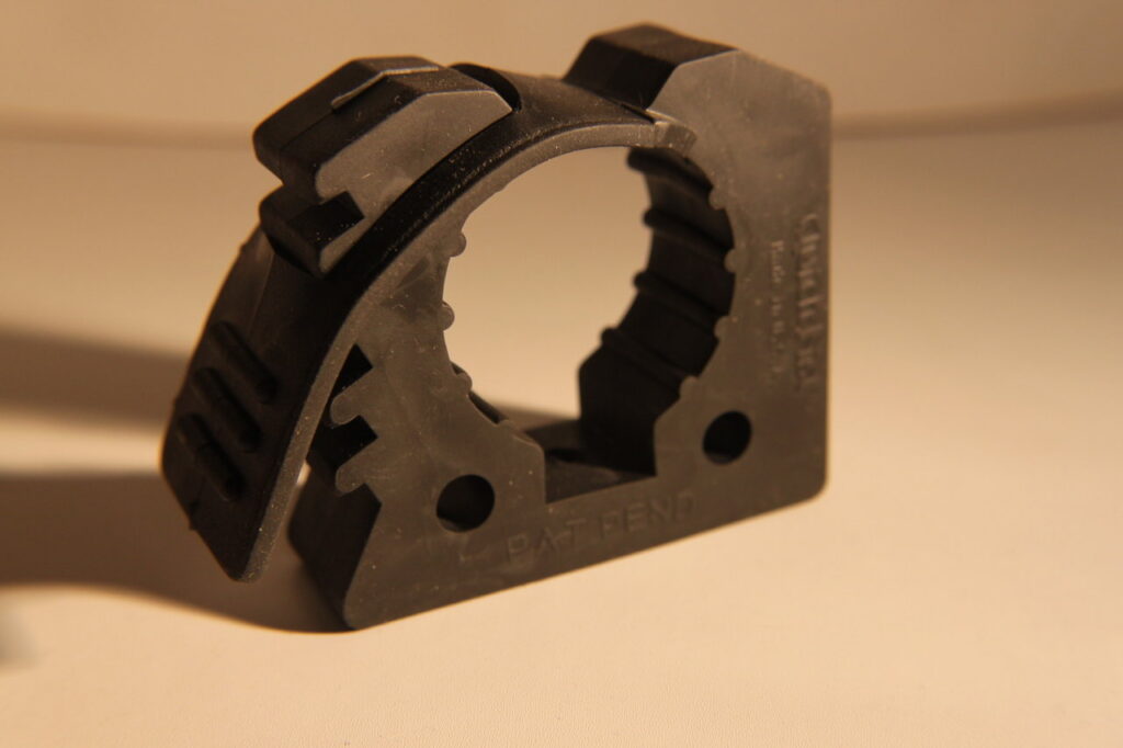 Quick Fist Rubber Clamp - Original