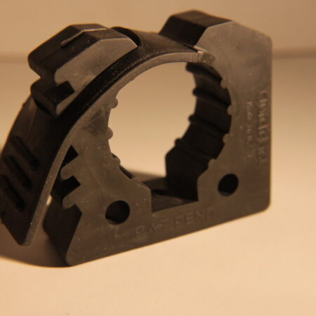 Quick Fist Rubber Clamp - Original