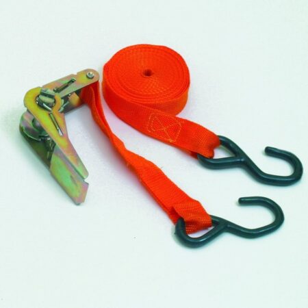 Ratchet Tie Down Strap