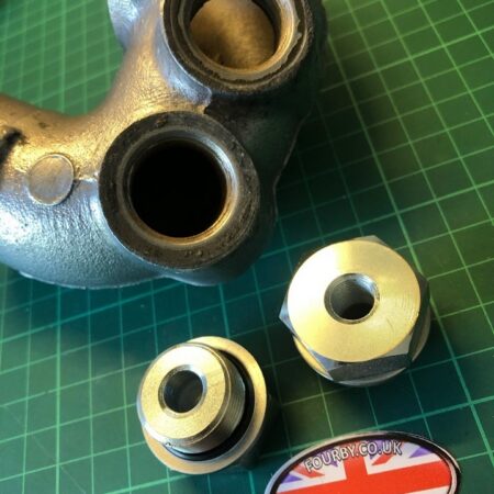 Sensor Adapter