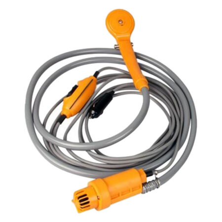 12v Camping/Overlanding Shower