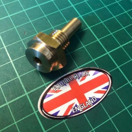 300Tdi Thermowell