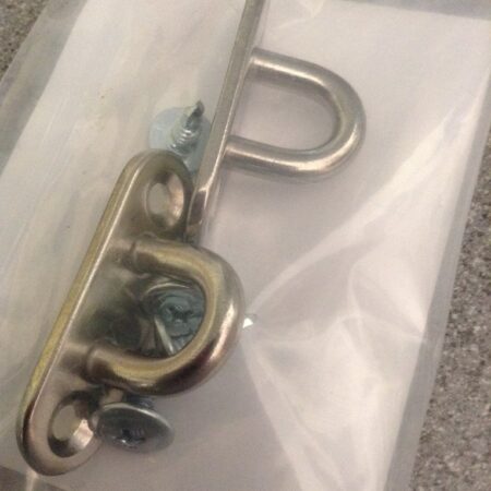 Bushcable Tie Back Kit