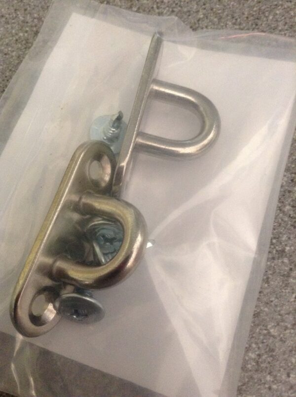 Bushcable Tie Back Kit