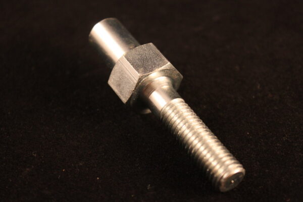 Discovery Transfer Gear Lever Extension