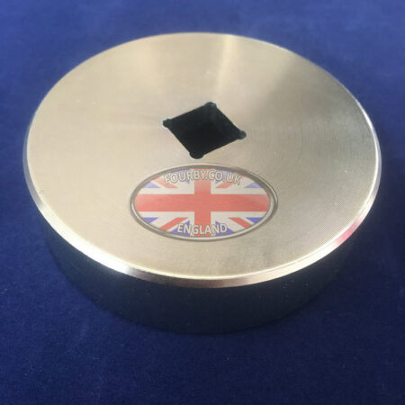Transferbox Stake Nut Socket - LRT-41-007