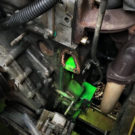 UV Coolant Leak Kit