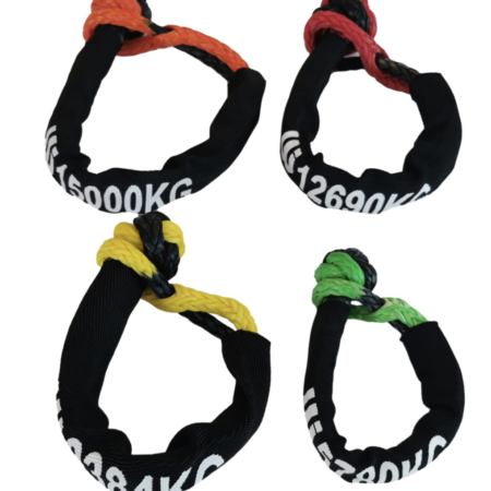 Soft Shackle - Genuine Dyneema