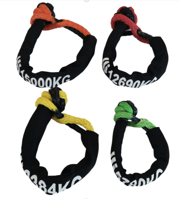 Soft Shackle - Genuine Dyneema