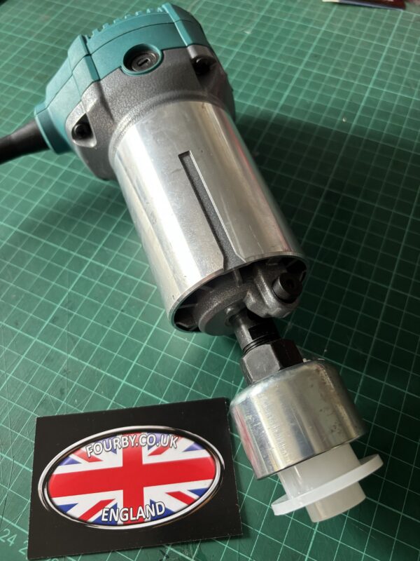 Spin Welding Kit for Water Tanks